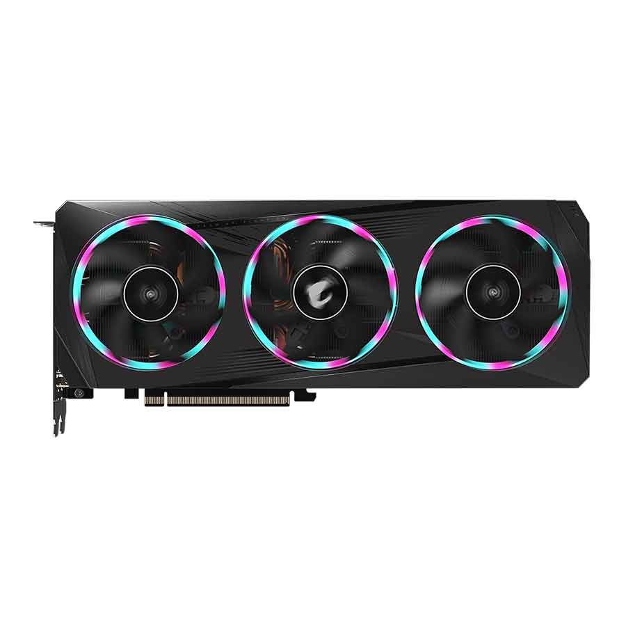 کارت گرافیک گیگابایت مدل AORUS GeForce RTX3060 ELITE 12G GDDR6