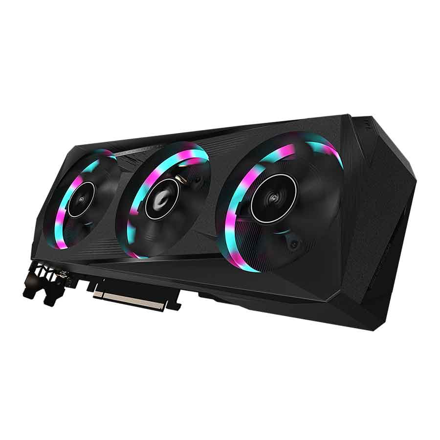 کارت گرافیک گیگابایت مدل AORUS GeForce RTX3060 ELITE 12G GDDR6