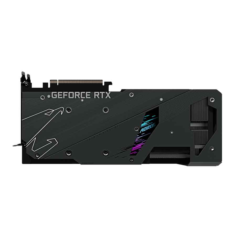 کارت گرافیک گیگابایت مدل AORUS GeForce RTX3080 Ti XTREME 12G GDDR6X