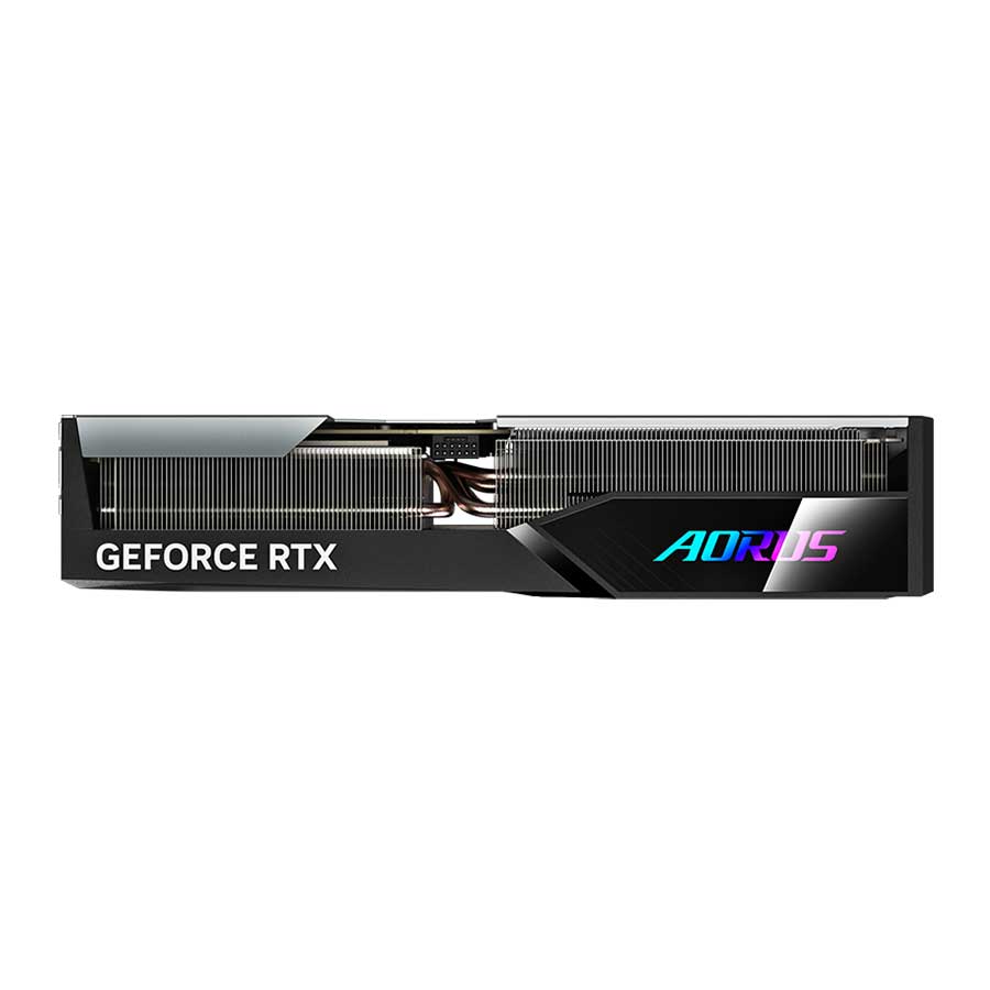 کارت گرافیک گیگابایت مدل AORUS GeForce RTX4070 MASTER 12G GDDR6X