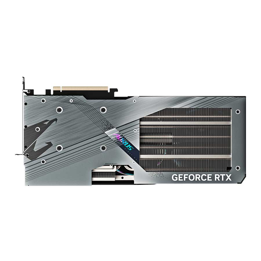 کارت گرافیک گیگابایت مدل AORUS GeForce RTX4070 Ti ELITE 12G GDDR6X