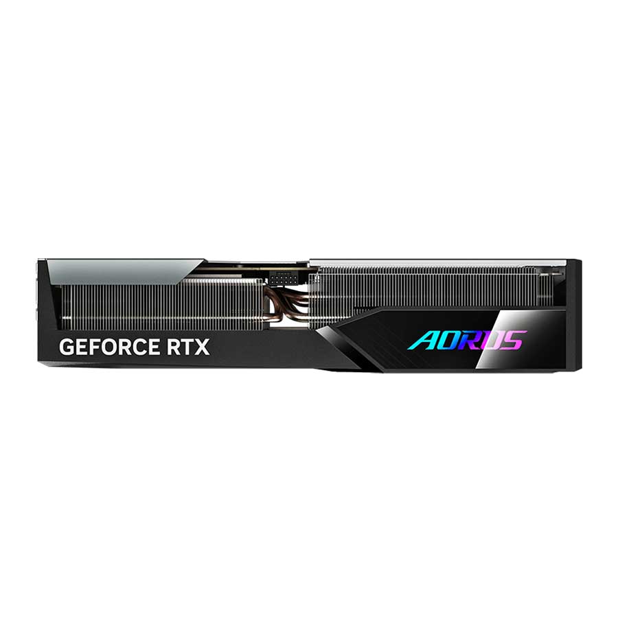 کارت گرافیک گیگابایت مدل AORUS GeForce RTX4070 Ti ELITE 12G GDDR6X
