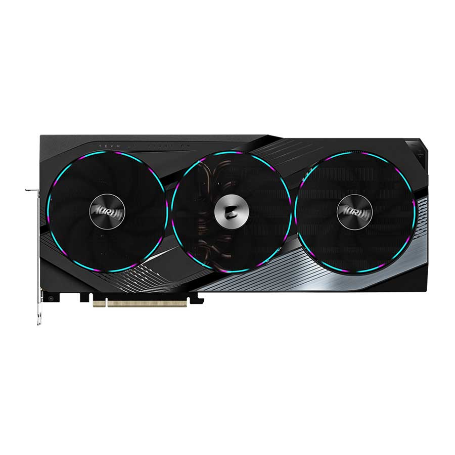 کارت گرافیک گیگابایت مدل AORUS GeForce RTX4070 Ti ELITE 12G GDDR6X