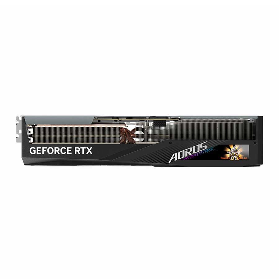 کارت گرافیک گیگابایت مدل AORUS GeForce RTX4090 MASTER 24G GDDR6X