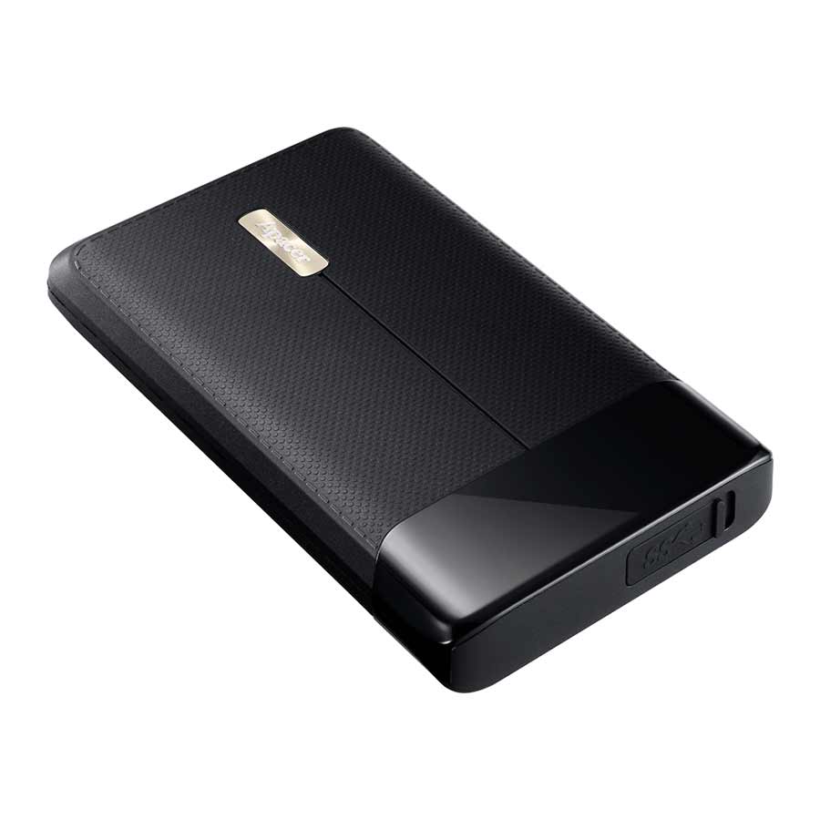 هارد اکسترنال 1 ترابایت اپیسر مدل AC731