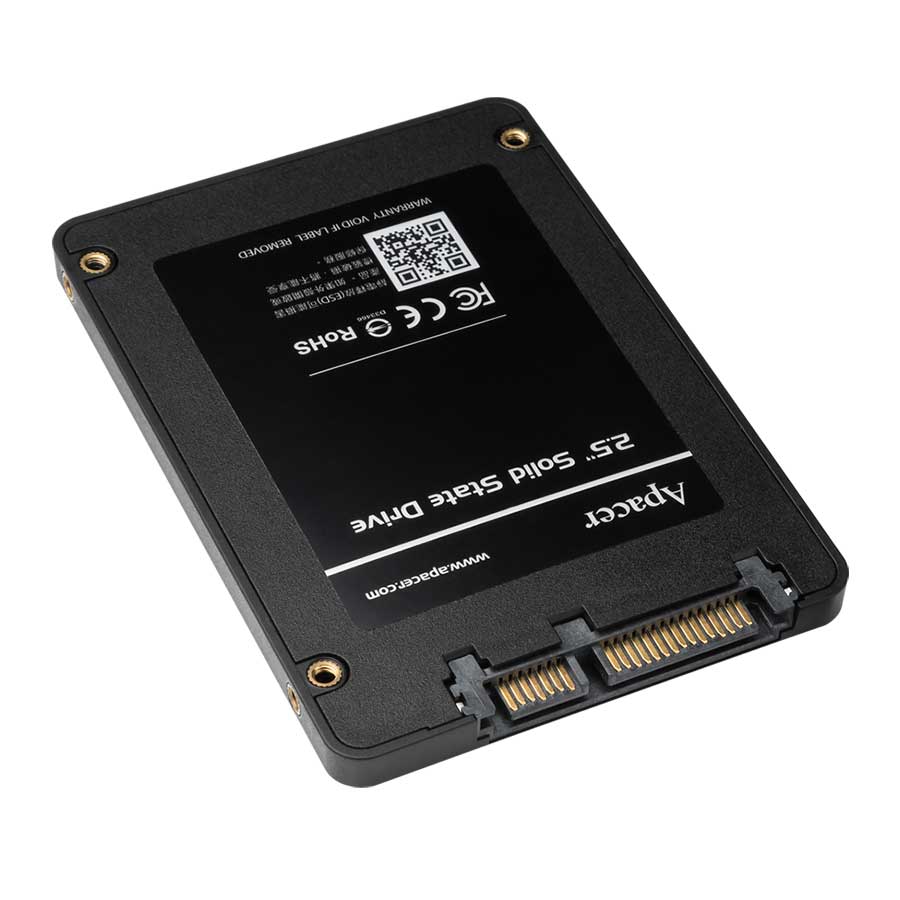 اس اس دی 2.5 اینچ SATA اپیسر مدل AS340X