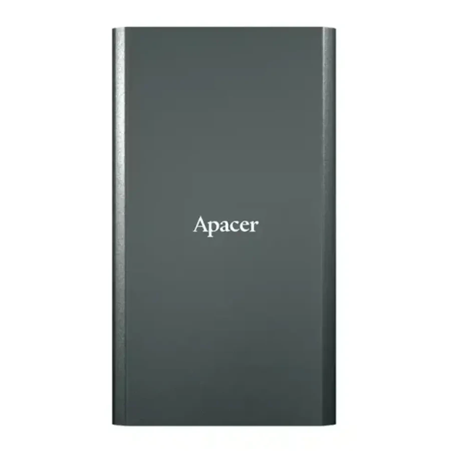 اس اس دی اکسترنال 1 ترابایت اپیسر