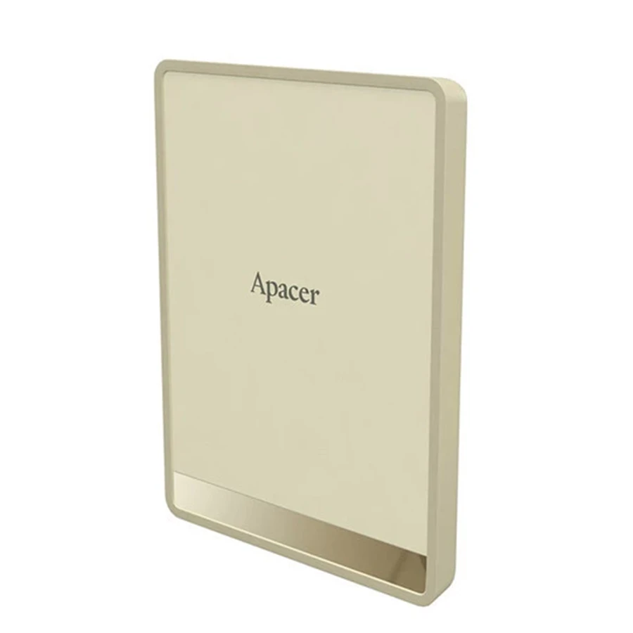 اس اس دی اکسترنال 1 ترابایت اپیسر