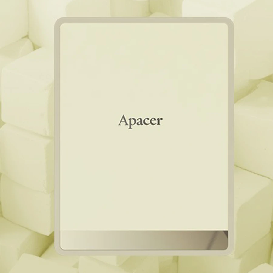 اس اس دی اکسترنال 1 ترابایت اپیسر