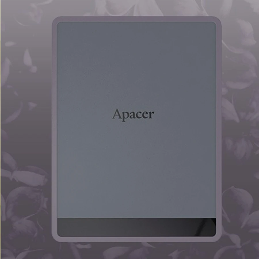 اس اس دی اکسترنال 1 ترابایت اپیسر