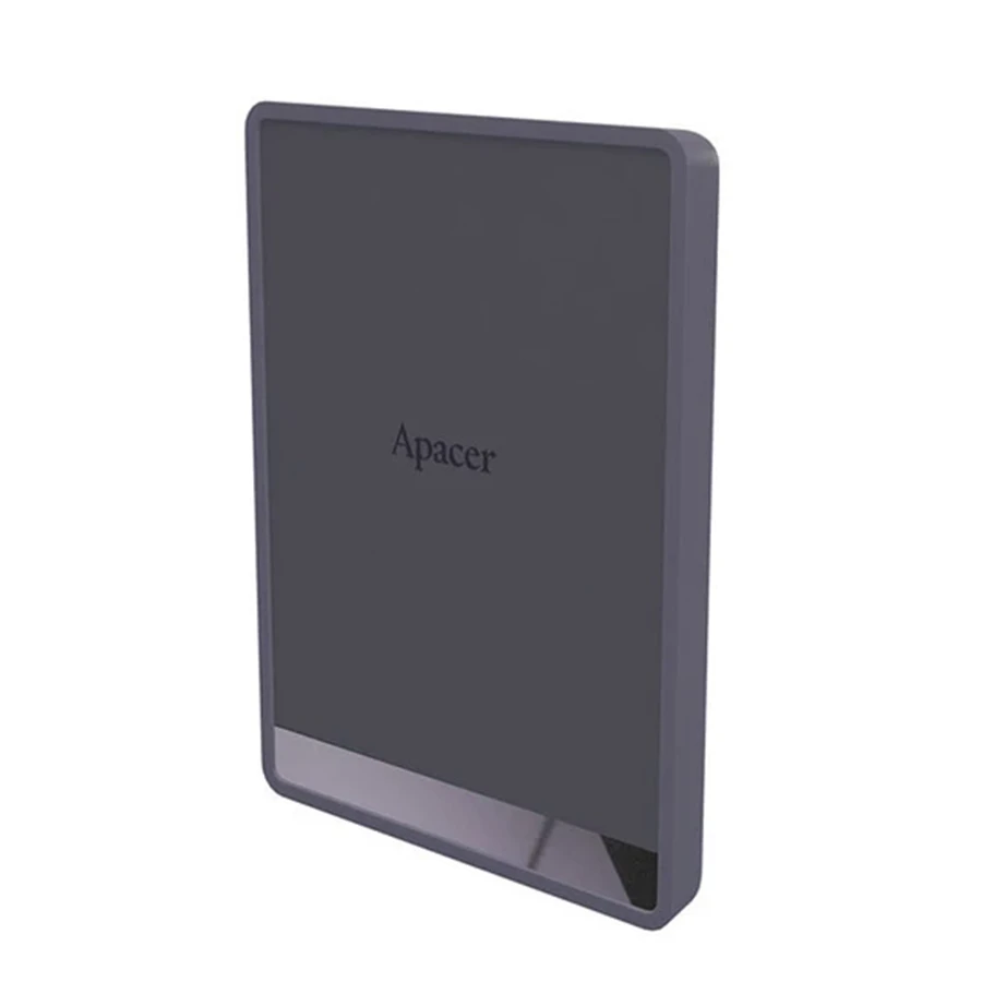 اس اس دی اکسترنال 1 ترابایت اپیسر