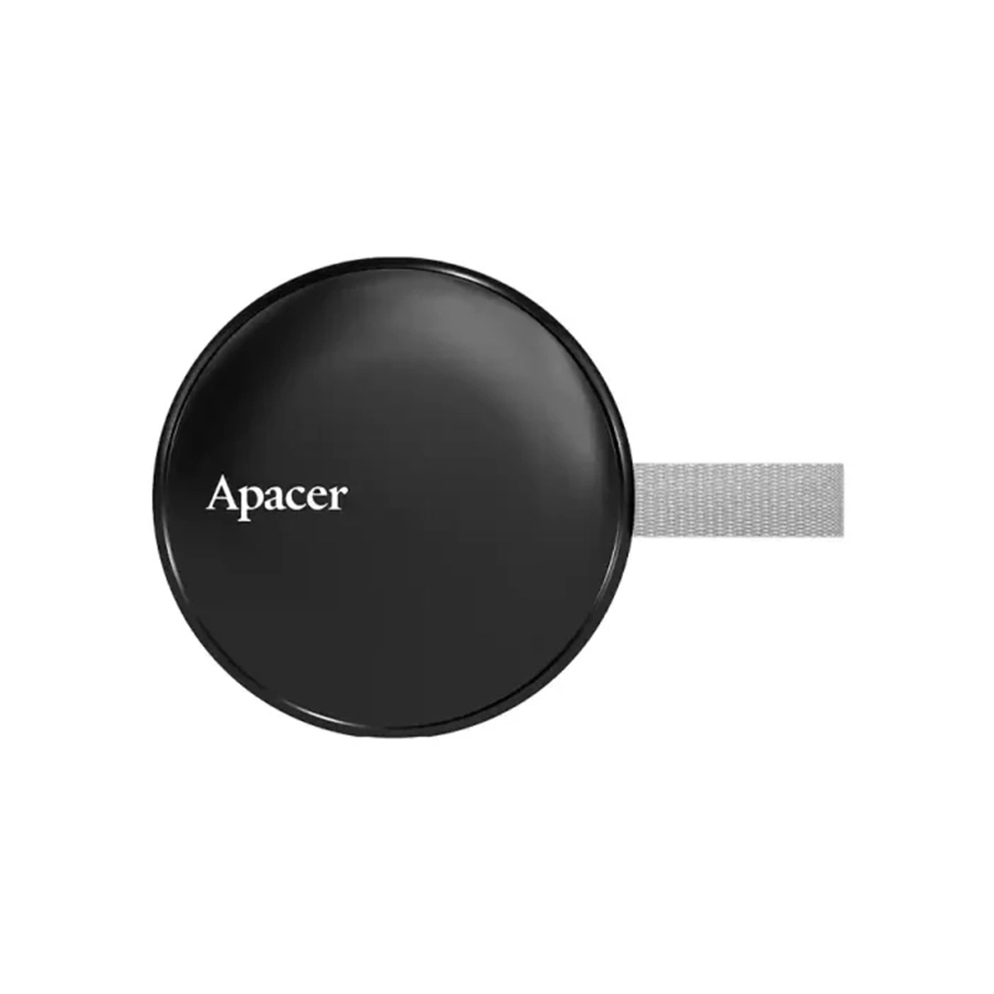 اس اس دی اکسترنال 256 گیگابایت اپیسر مدل AS725