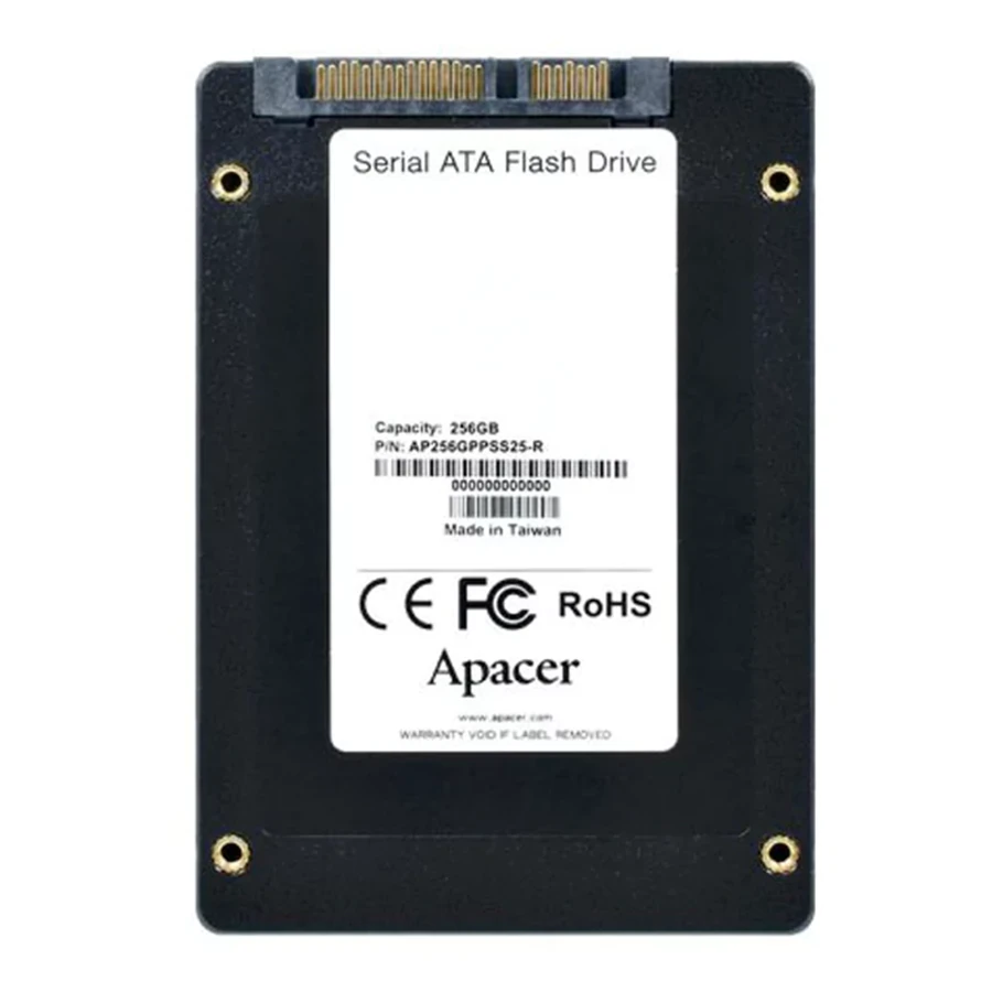 اس اس دی 512 گیگابایت 2.5 اینچ SATA اپیسر