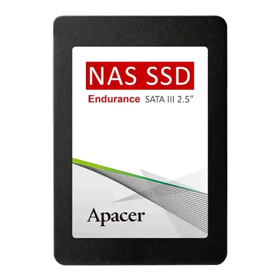 اس اس دی 512 گیگابایت 2.5 اینچ SATA اپیسر