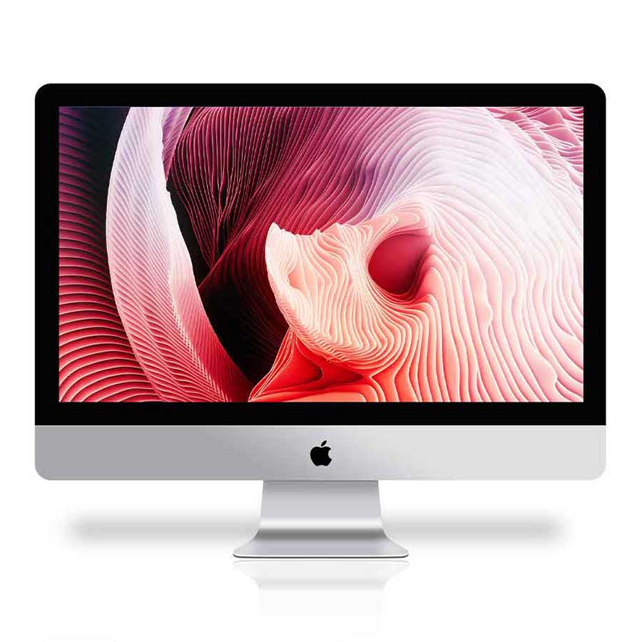 آل این وان استوک 27 اینچ اپل iMac A1419