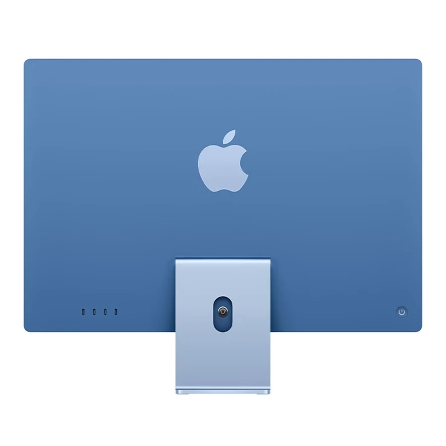 آل این وان 24 اینچ اپل