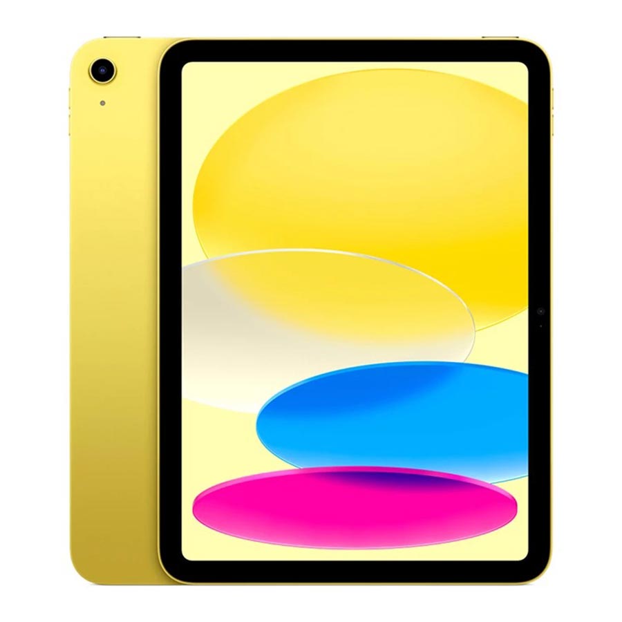 تبلت 10.9 اینچ اپل مدل iPad 2022 WiFi