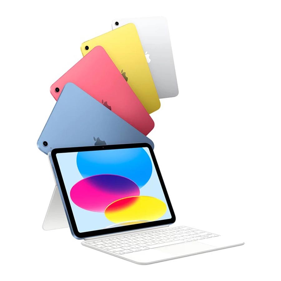 تبلت 10.9 اینچ اپل مدل iPad 2022 WiFi