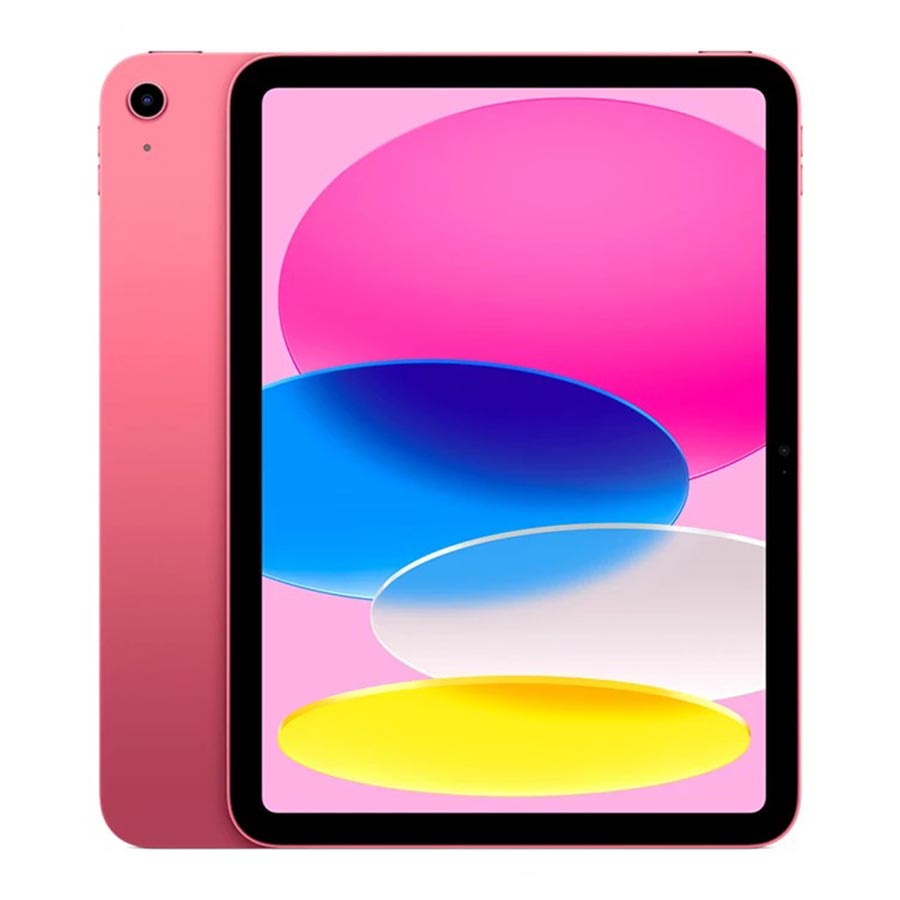 تبلت 10.9 اینچ اپل مدل iPad 2022 WiFi