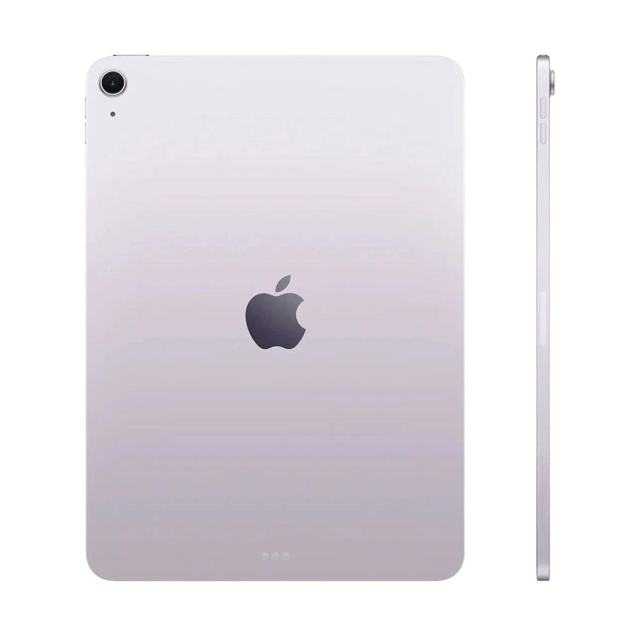 تبلت 13 اینچ اپل مدل iPad AIR 7th 2025 M3 WiFi ظرفیت 128 گیگابایت و رم 8 گیگابایت