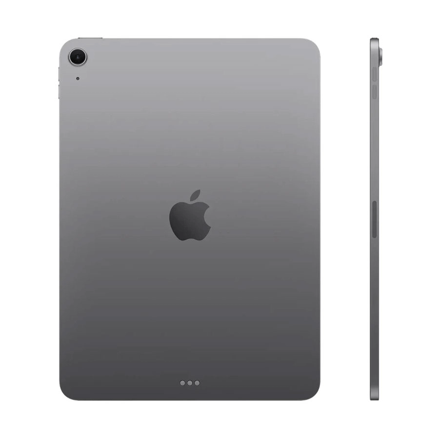 تبلت 13 اینچ اپل مدل iPad AIR 7th 2025 M3 WiFi ظرفیت 128 گیگابایت و رم 8 گیگابایت