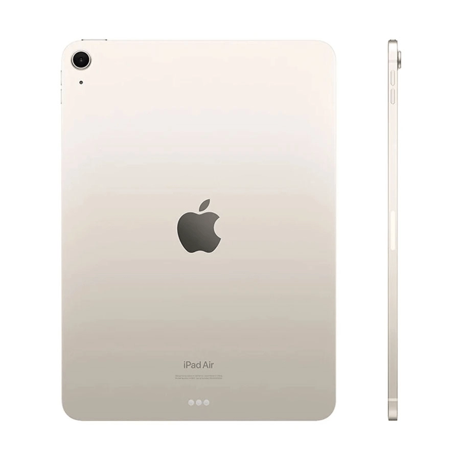 تبلت 13 اینچ اپل مدل iPad AIR 7th 2025 M3 WiFi ظرفیت 128 گیگابایت و رم 8 گیگابایت