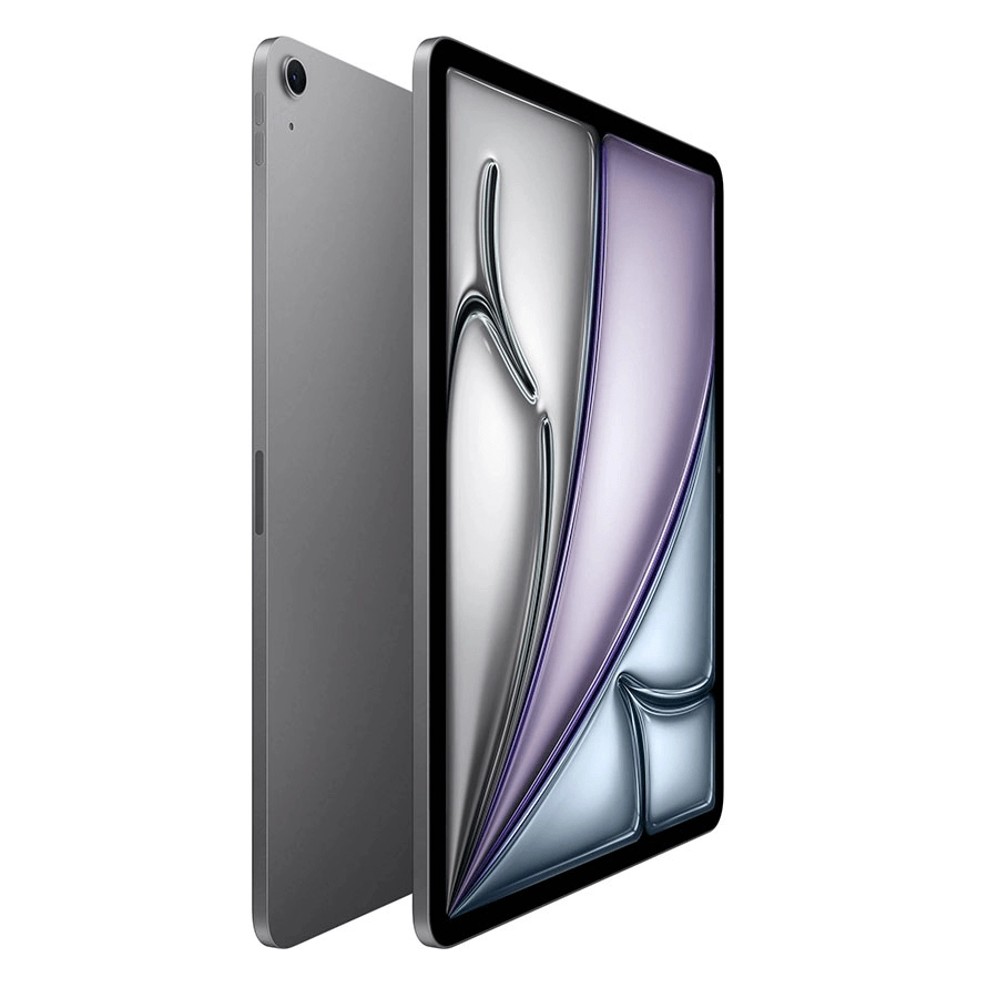 تبلت 13 اینچ اپل مدل iPad AIR 7th 2025 M3 WiFi ظرفیت 128 گیگابایت و رم 8 گیگابایت