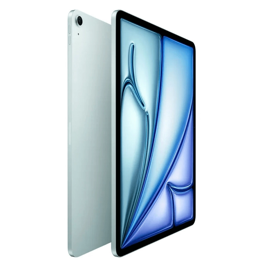 تبلت 13 اینچ اپل مدل iPad AIR 7th 2025 M3 WiFi ظرفیت 128 گیگابایت و رم 8 گیگابایت