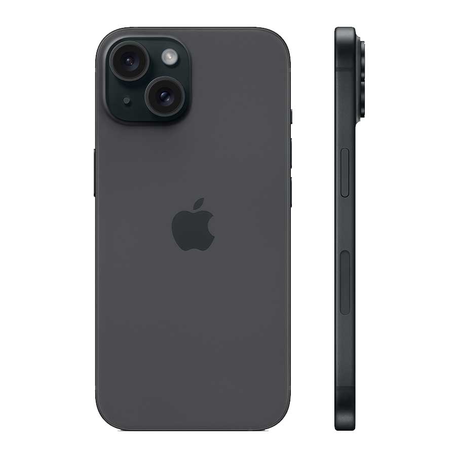 گوشی موبایل اپل مدل Iphone 15
