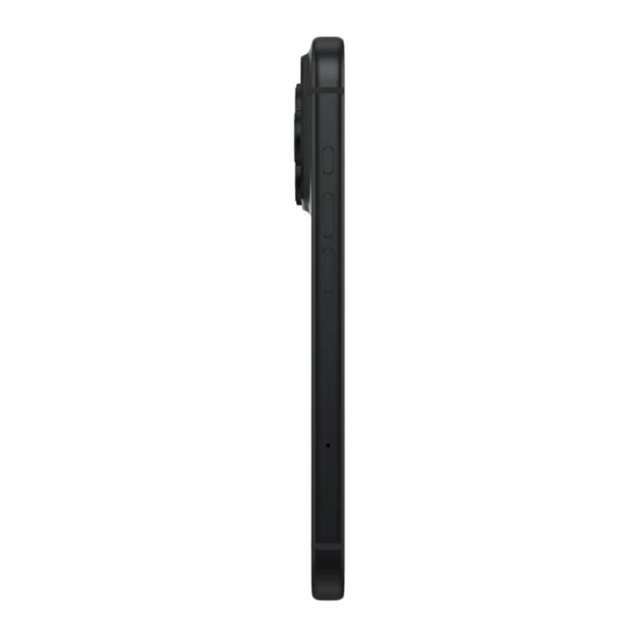گوشی موبایل اپل ظرفیت 256 گیگابایت رم 12 گیگابایت