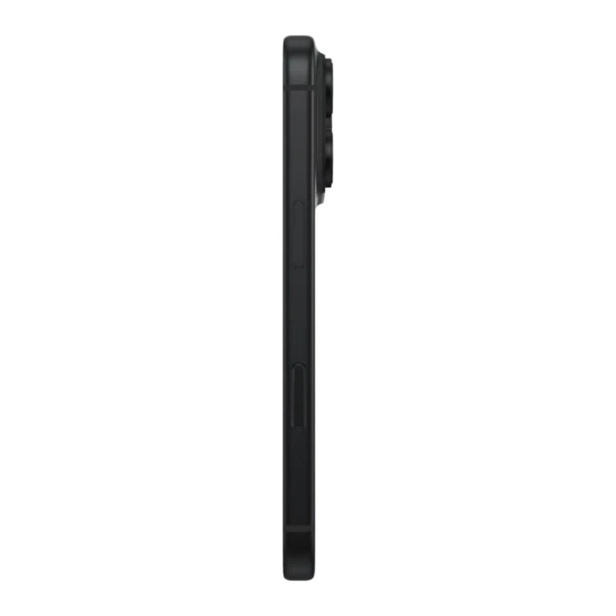 گوشی موبایل اپل ظرفیت 256 گیگابایت رم 12 گیگابایت