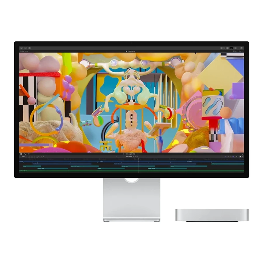 مینی کیس اپل