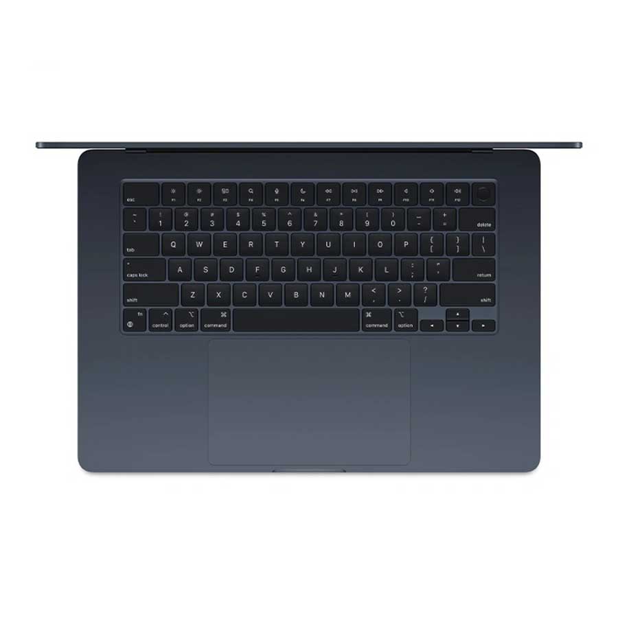 لپ تاپ 15.3 اینچ اپل مدل MacBook Air black
