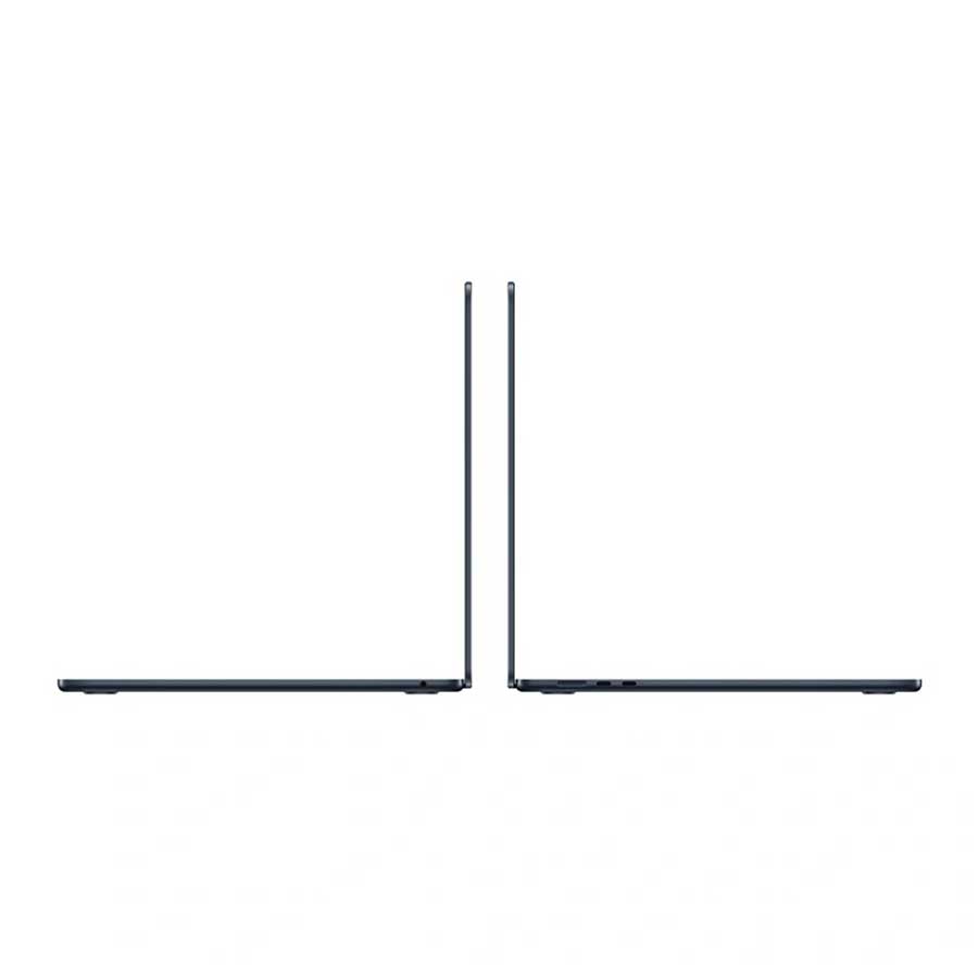 لپ تاپ 15.3 اینچ اپل مدل MacBook Air black
