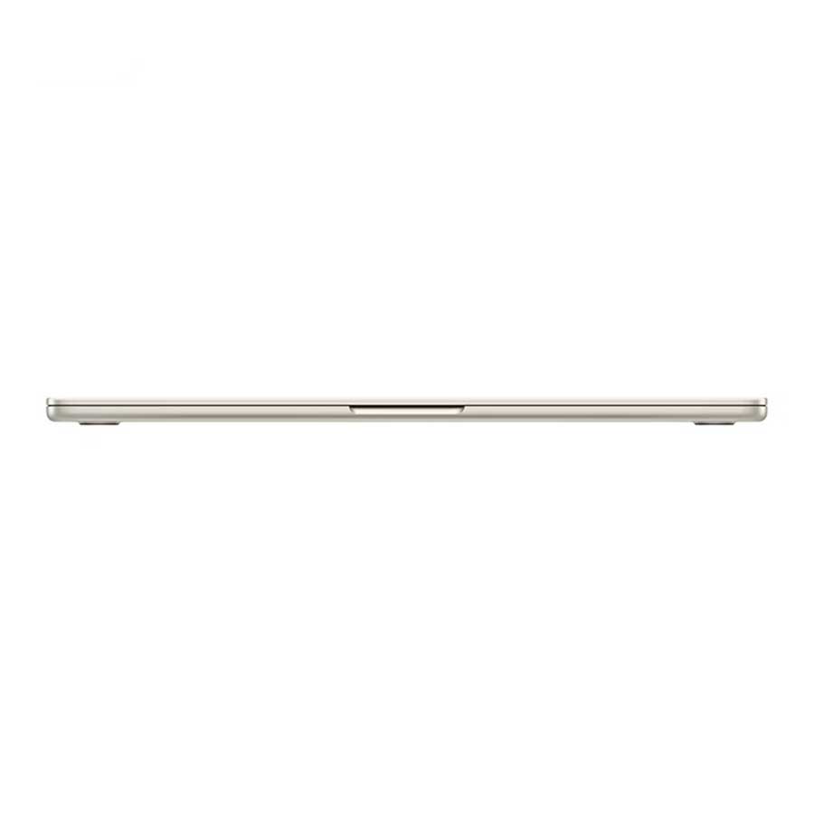لپ تاپ 15.3 اینچ اپل مدل MacBook Air M4 Starlight
