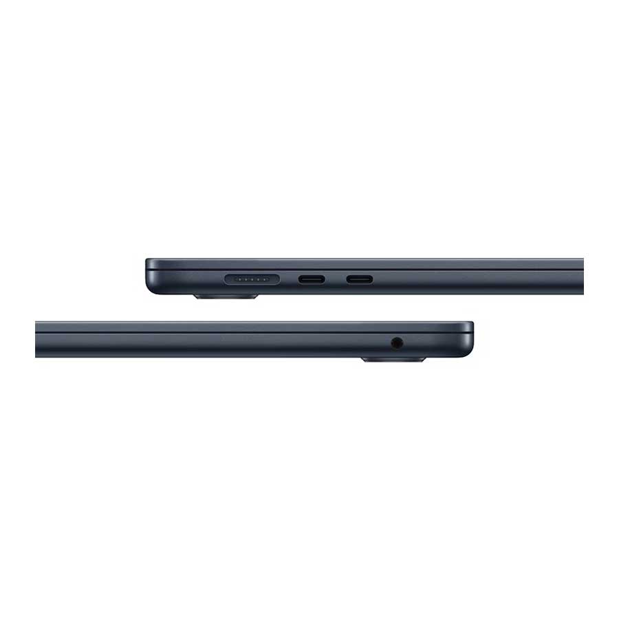لپ تاپ 15.3 اینچ اپل مدل MacBook Air M4 Midnight