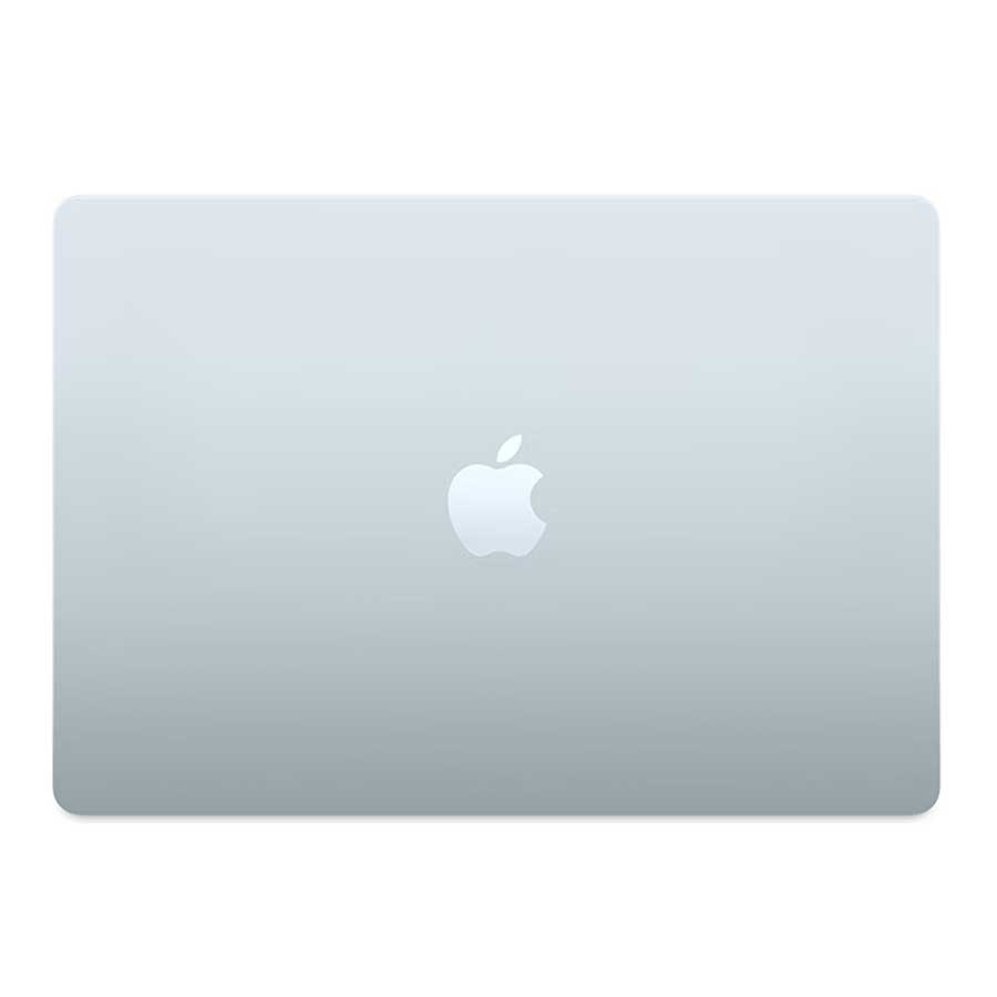 لپ تاپ 15.3 اینچ اپل مدل MacBook Air MC7A4 M4