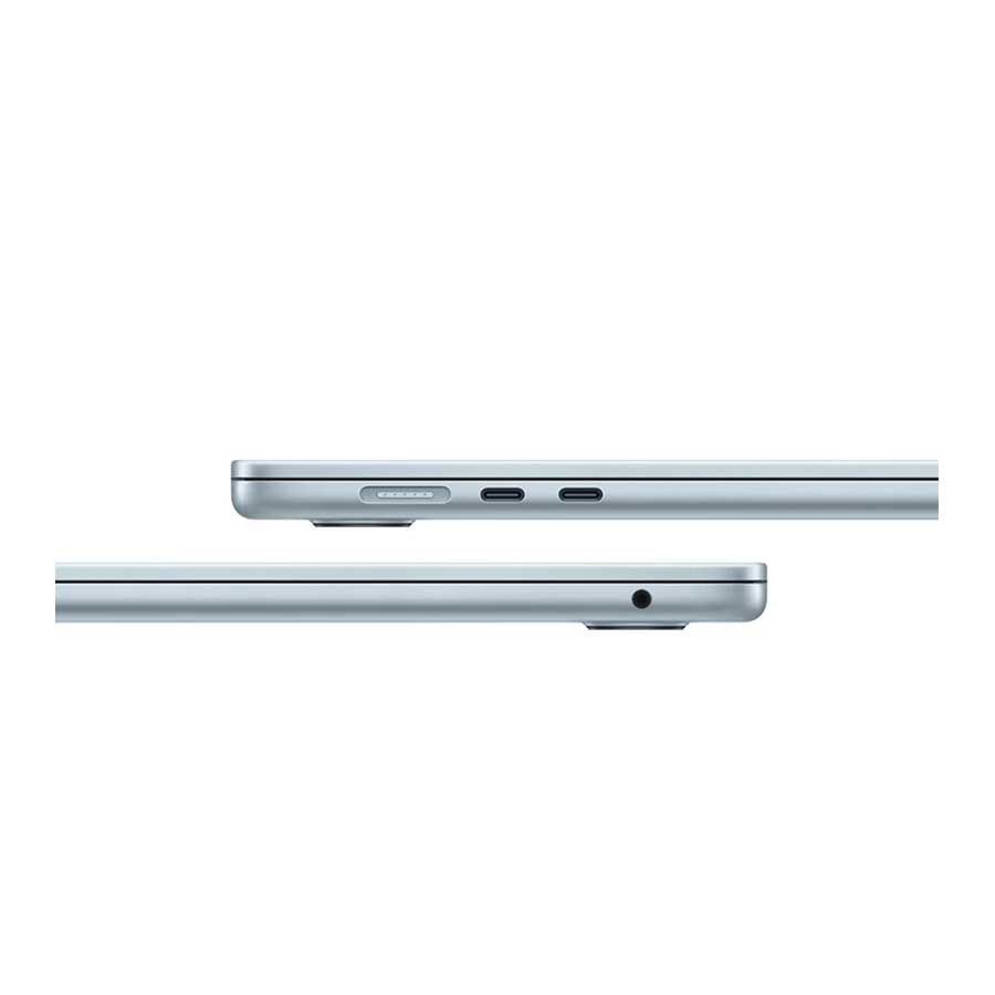 لپ تاپ 15.3 اینچ اپل مدل MacBook Air MC7A4 M4