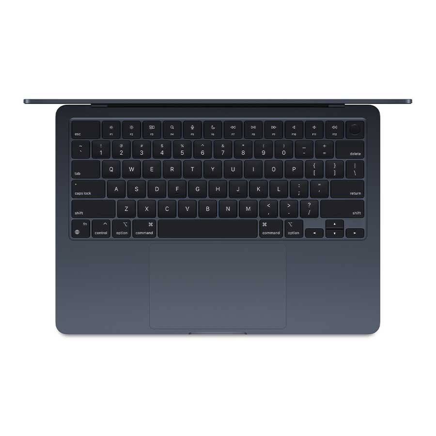 لپ تاپ 13.6 اینچ اپل مدل MacBook Air MRXW3 M3