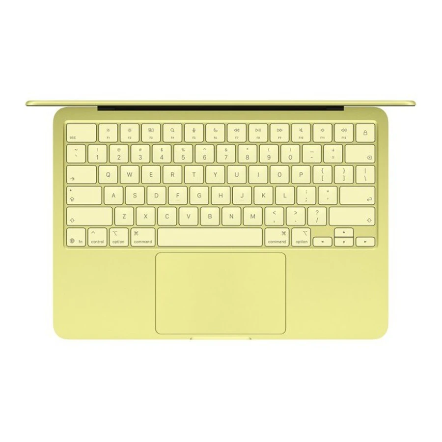 لپ تاپ 13 اینچ اپل