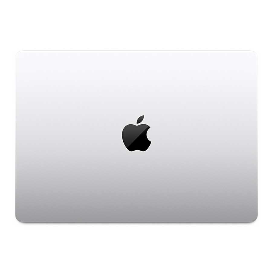 Apple MacBook Pro 14.2 silver
