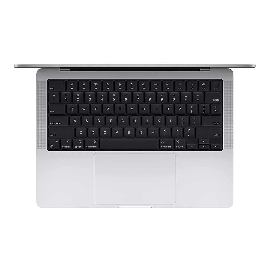 Apple MacBook Pro 14.2 silver