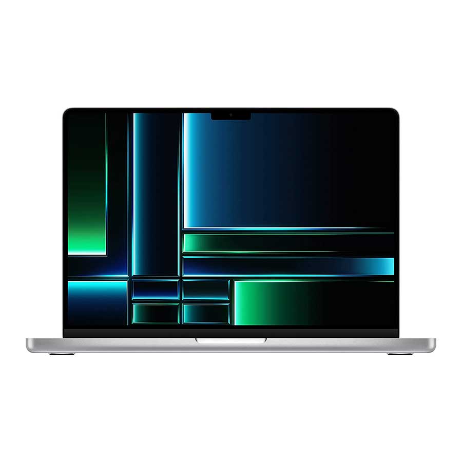 Apple MacBook Pro 14.2 silver