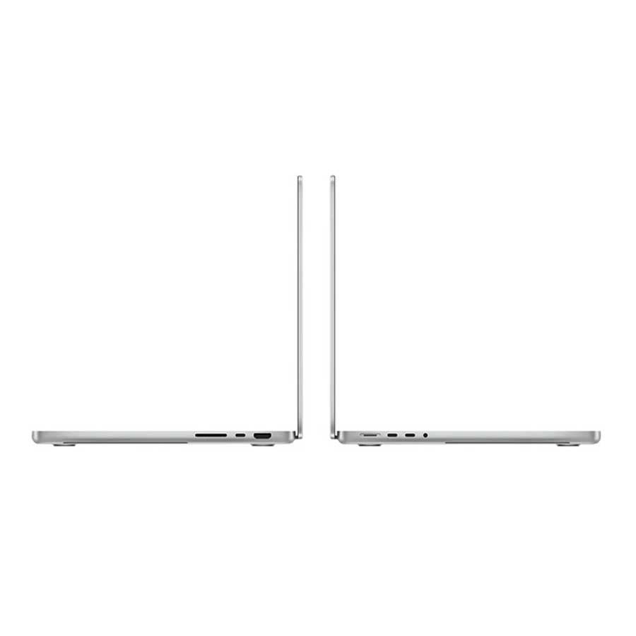 لپ تاپ 14.2 اینچ اپل مدل MacBook Pro MW2W3 M4