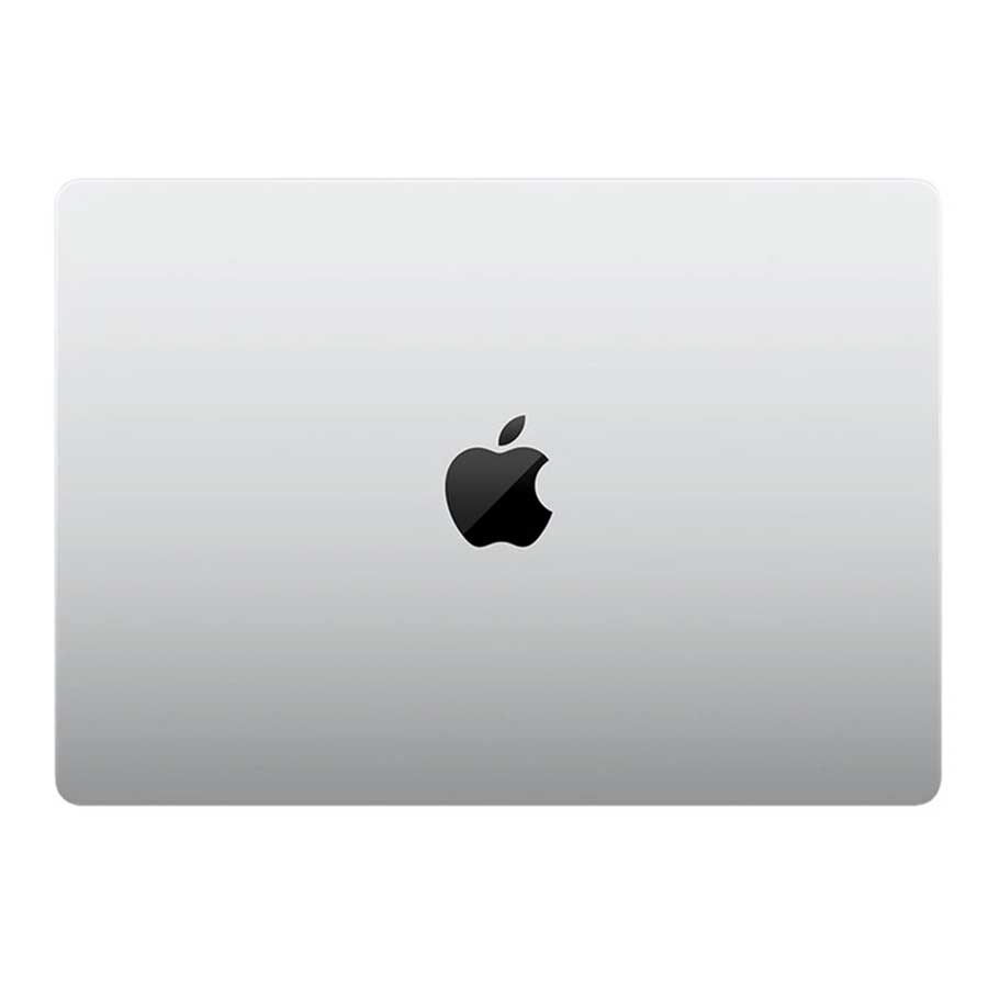 لپ تاپ 14.2 اینچ اپل مدل MacBook Pro MW2W3 M4