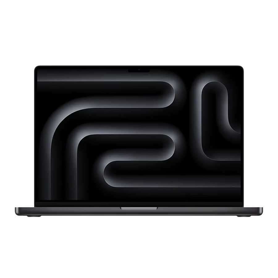 لپ تاپ 16.2 اینچ اپل مدل MacBook Pro MX313 M4 Max