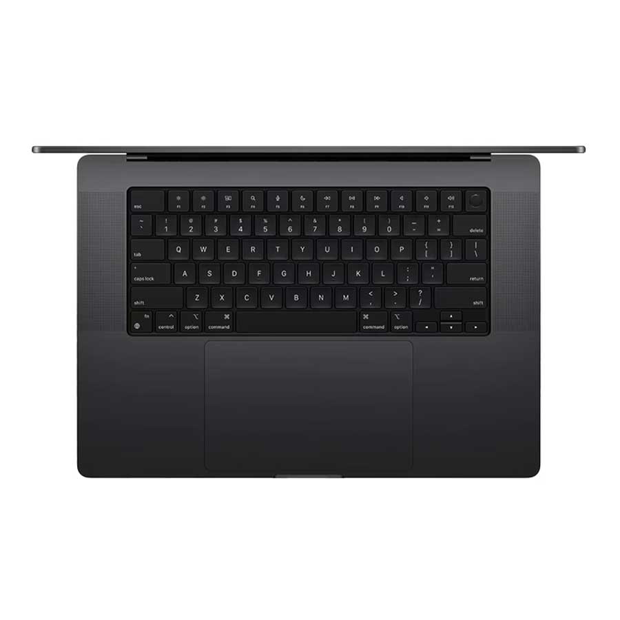 لپ تاپ 16.2 اینچ اپل مدل MacBook Pro MX313 M4 Max