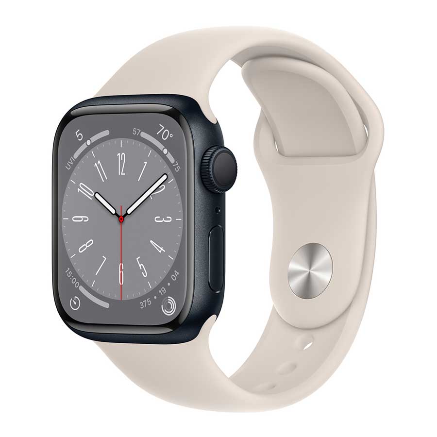 ساعت هوشمند اپل مدل Apple Watch Series 8 41mm