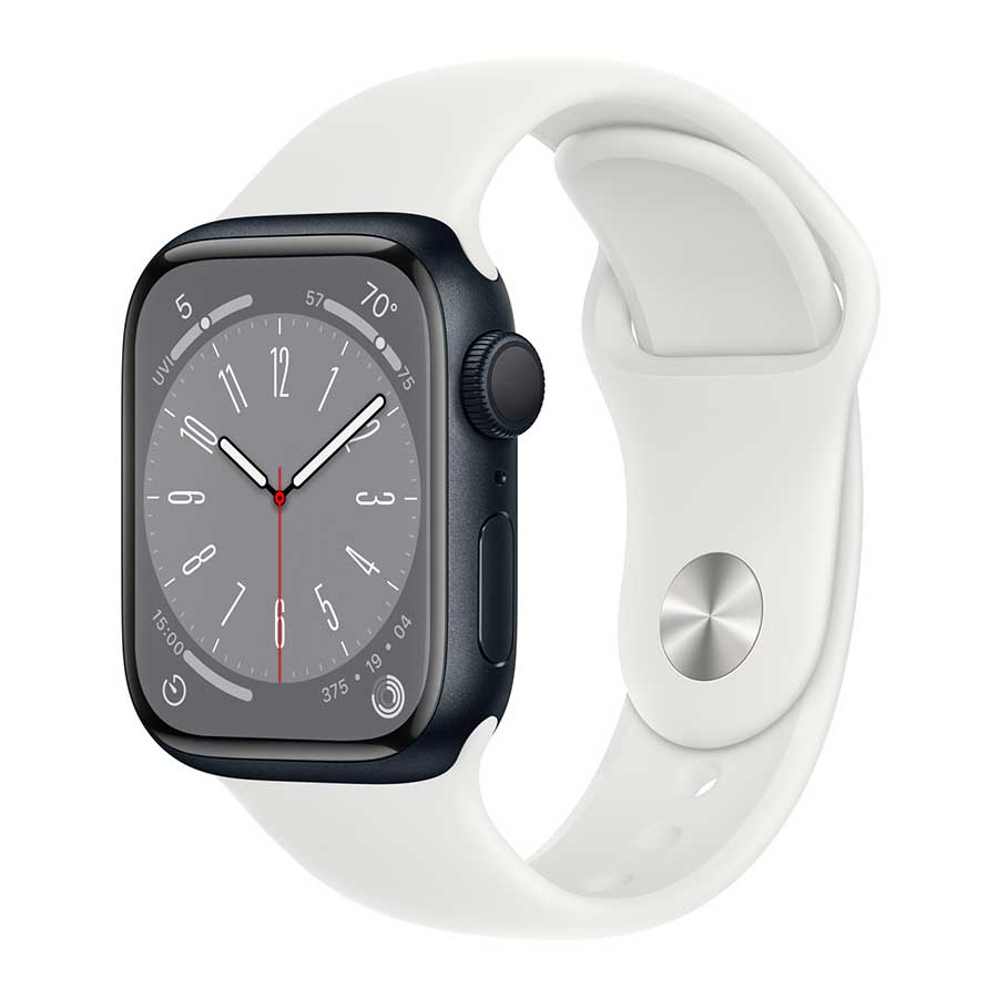 ساعت هوشمند اپل مدل Apple Watch Series 8 41mm