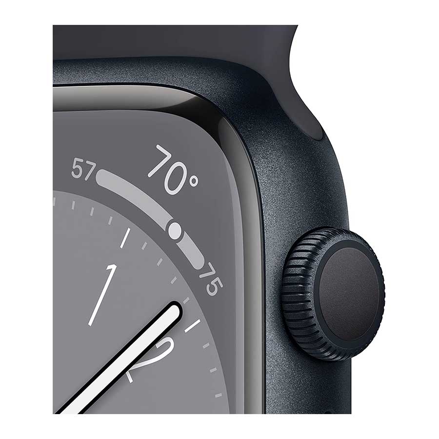 ساعت هوشمند اپل مدل Apple Watch Series 8 41mm